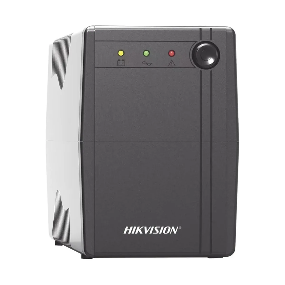 UPS interactivo Hikvision DS-UPS600 de 600 VA / 360 W