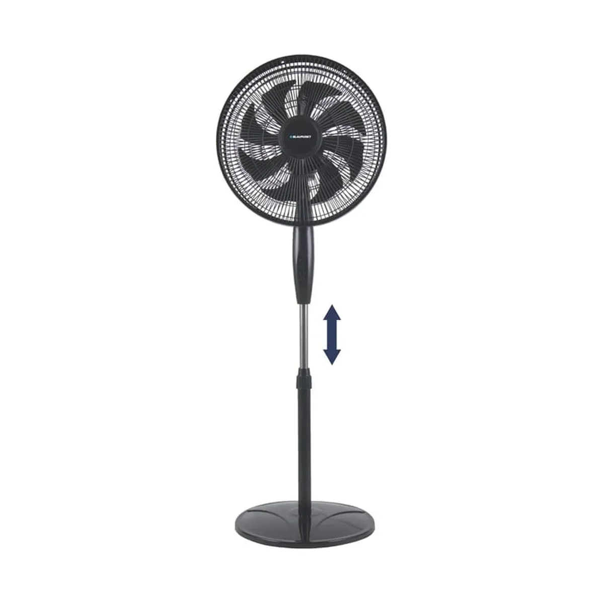 Ventilador de pedestal Blaupunkt de 18″
