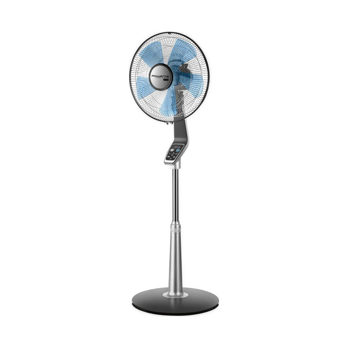 Ventilador de pie Rowenta Turbo Silence VU5670