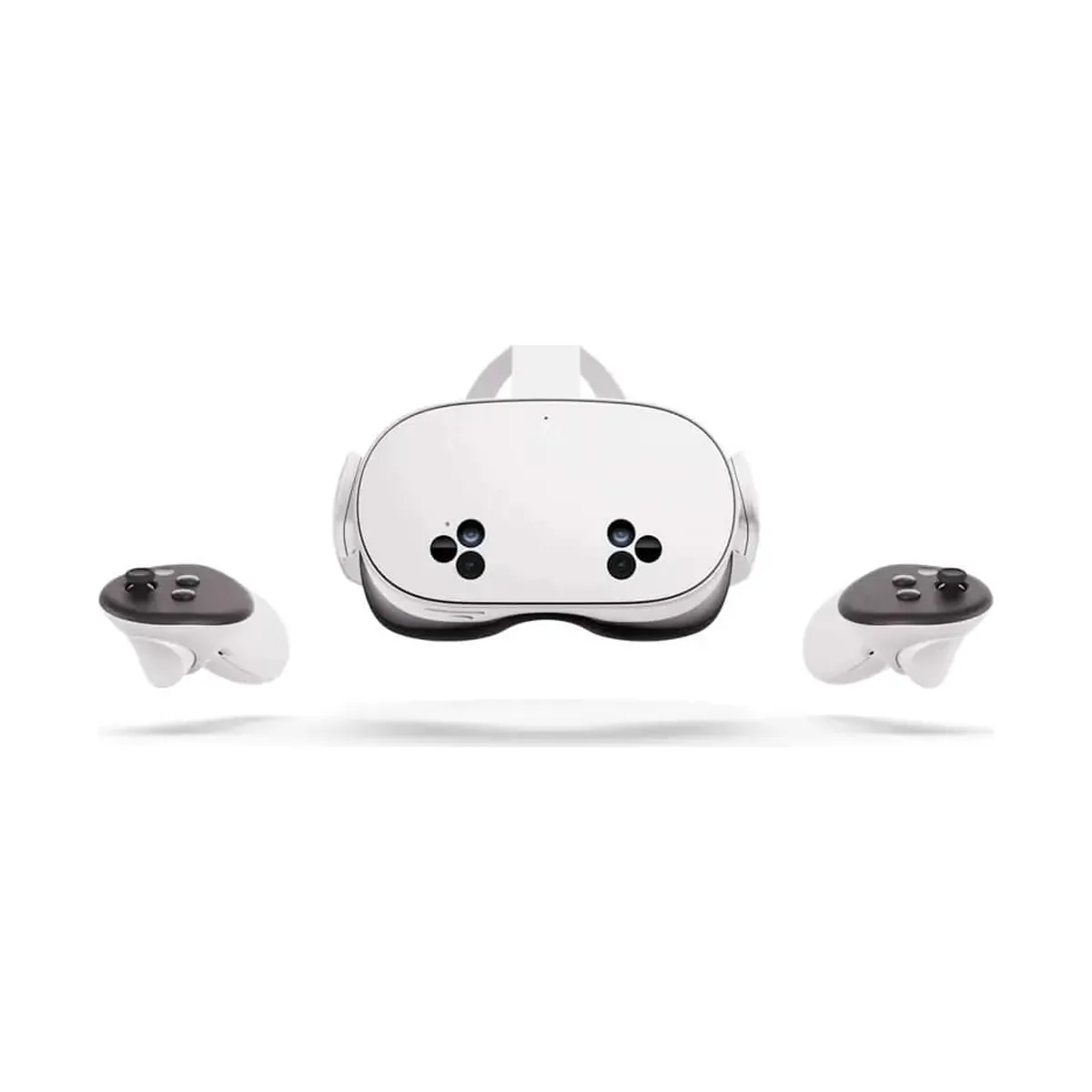 Visor de realidad mixta Meta Quest 3S